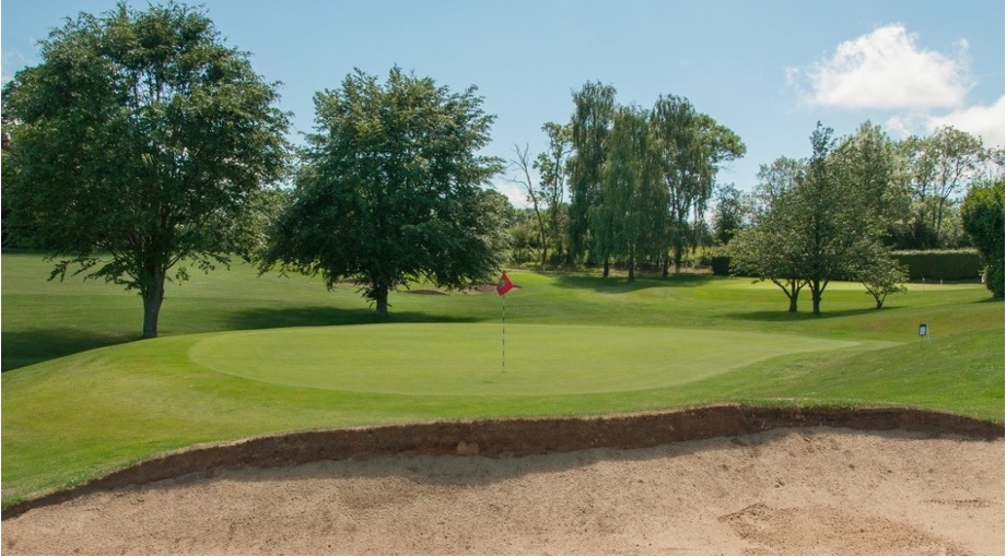 Photo of Tenterden Golf Club